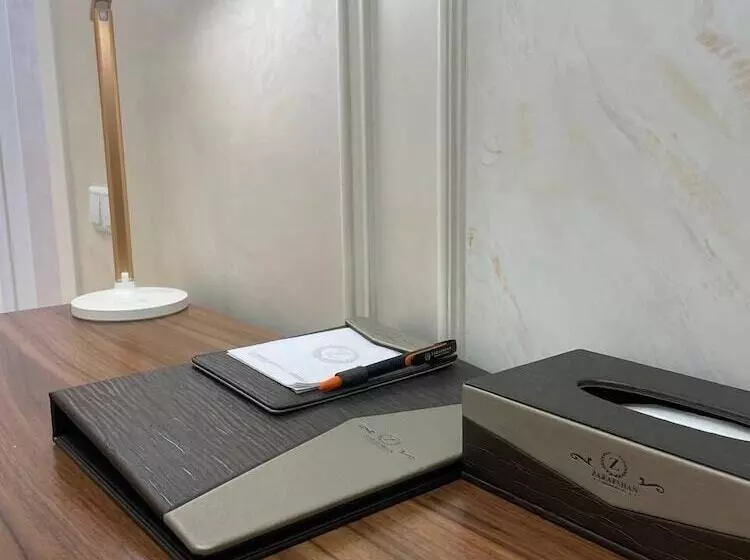 هتل Rest And More By Dedeman