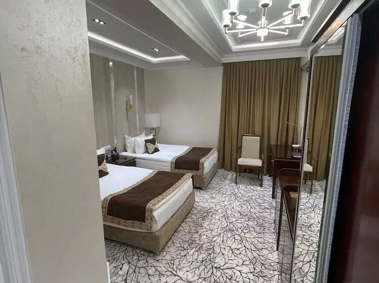 هتل Rest And More By Dedeman