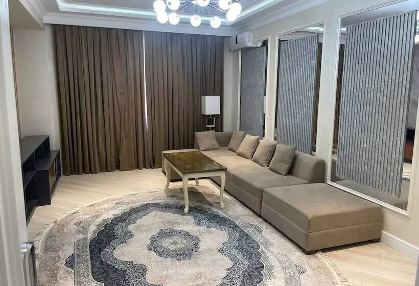 هتل Rest And More By Dedeman