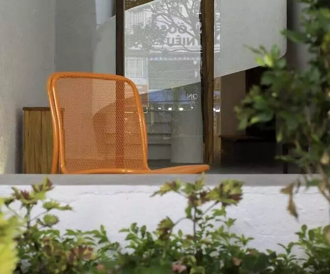 Green World Hotel Nha Trang