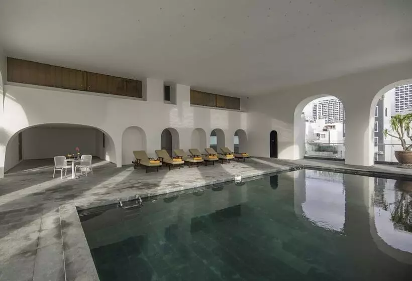 Green World Hotel Nha Trang