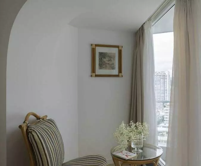 Green World Hotel Nha Trang