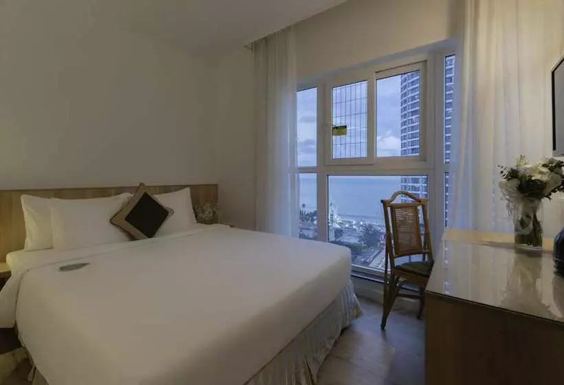 Green World Hotel Nha Trang