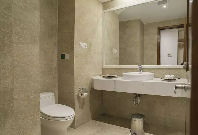 Green World Hotel Nha Trang