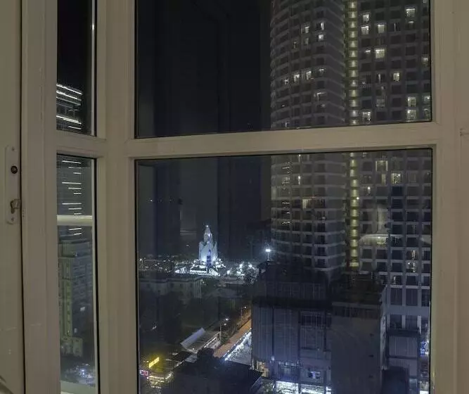 Green World Hotel Nha Trang