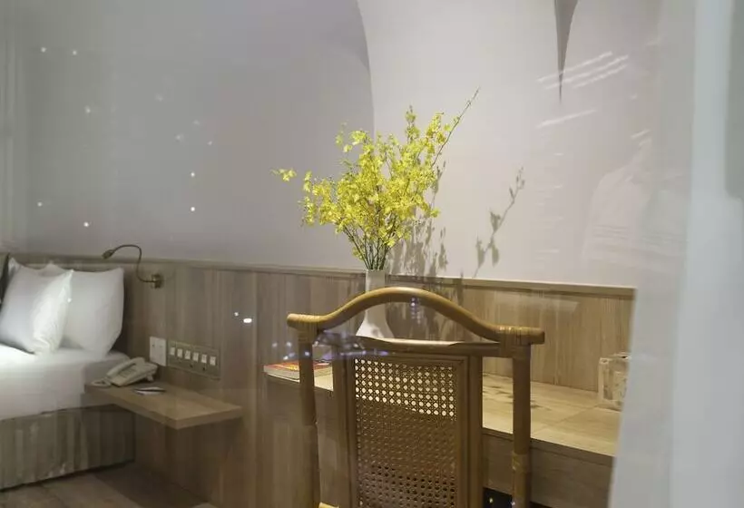 Green World Hotel Nha Trang