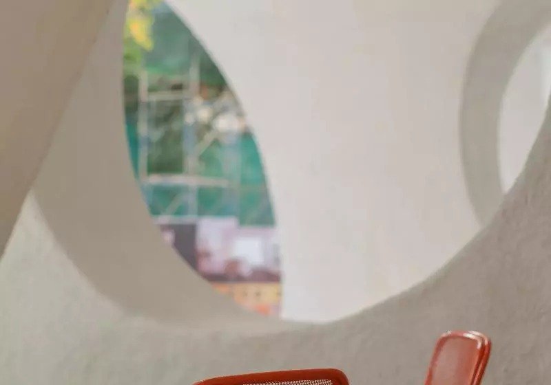 Green World Hotel Nha Trang