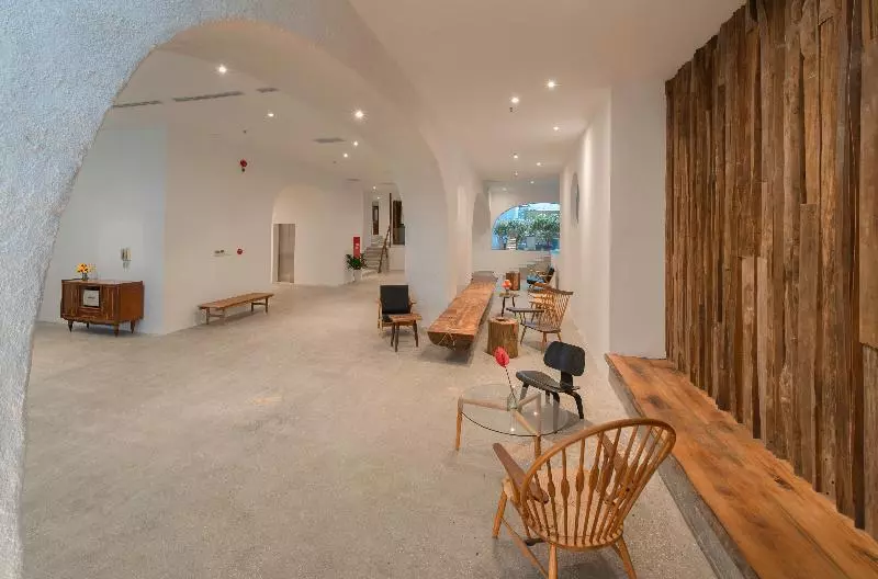 Green World Hotel Nha Trang