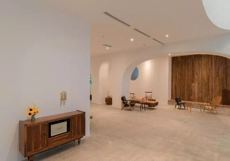 Green World Hotel Nha Trang