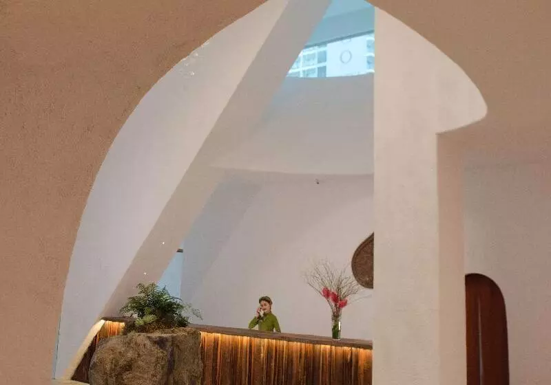 Green World Hotel Nha Trang