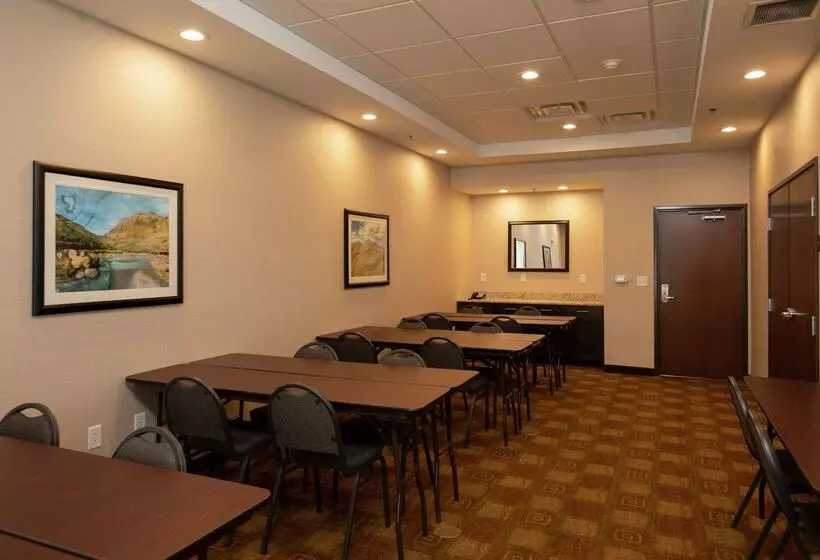 ホテル Hampton Inn Mesa Verde/cortez