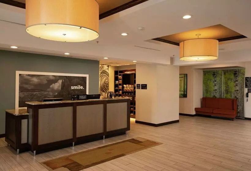 ホテル Hampton Inn Mesa Verde/cortez