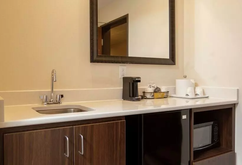 ホテル Hampton Inn Mesa Verde/cortez