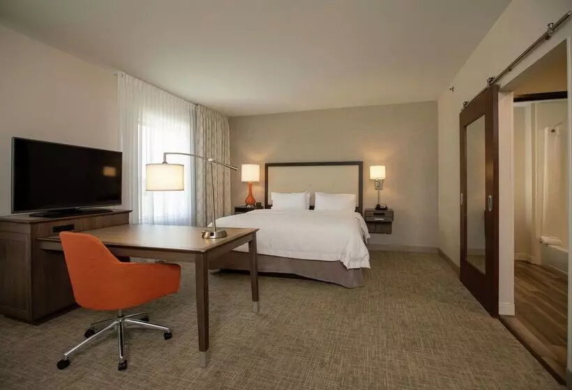 ホテル Hampton Inn Mesa Verde/cortez