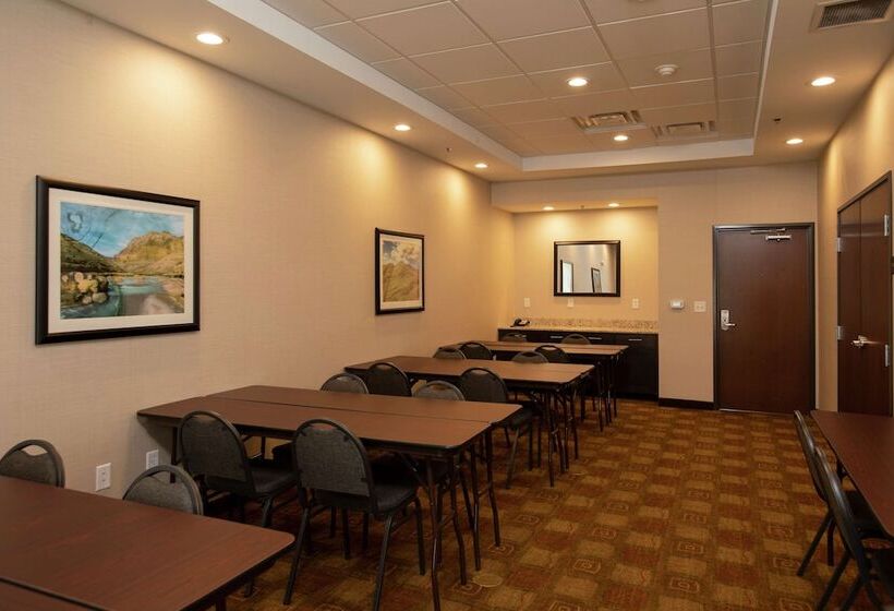 ホテル Hampton Inn Mesa Verde/cortez