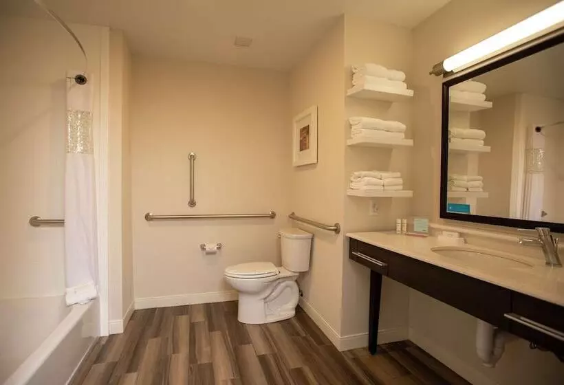 ホテル Hampton Inn Mesa Verde/cortez