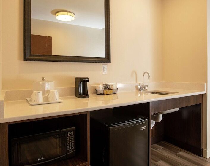 ホテル Hampton Inn Mesa Verde/cortez