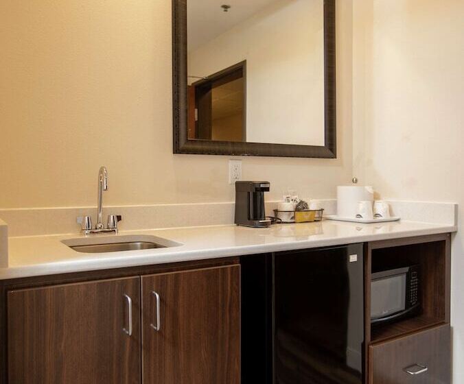 ホテル Hampton Inn Mesa Verde/cortez