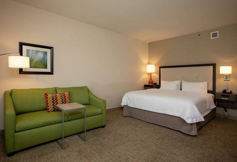 ホテル Hampton Inn Mesa Verde/cortez