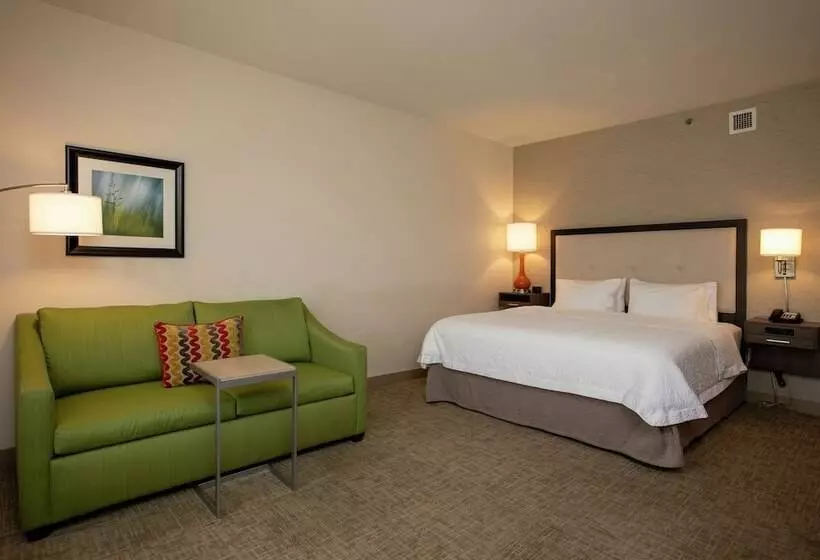 ホテル Hampton Inn Mesa Verde/cortez