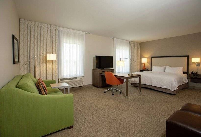 ホテル Hampton Inn Mesa Verde/cortez