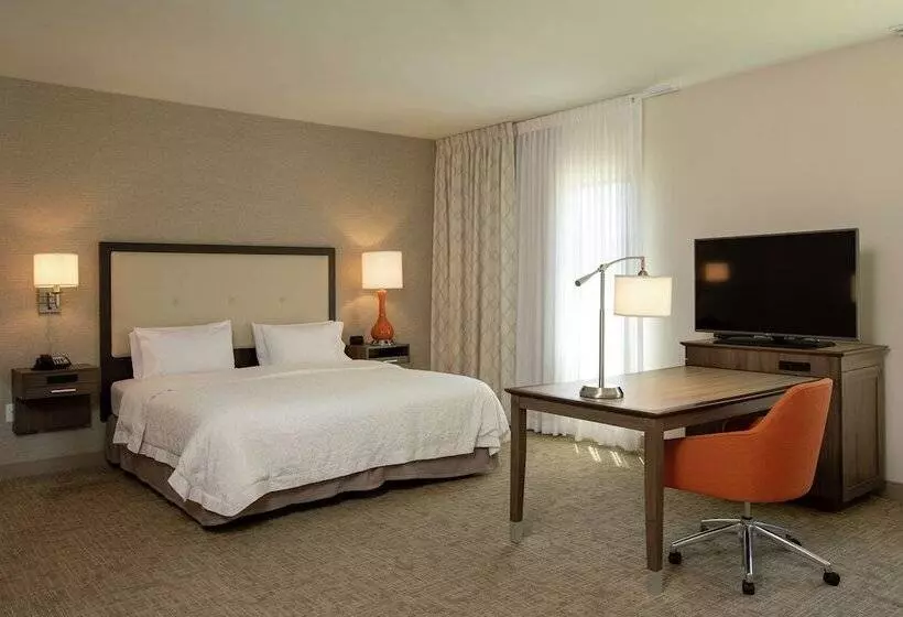 ホテル Hampton Inn Mesa Verde/cortez