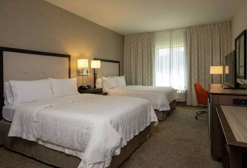 ホテル Hampton Inn Mesa Verde/cortez