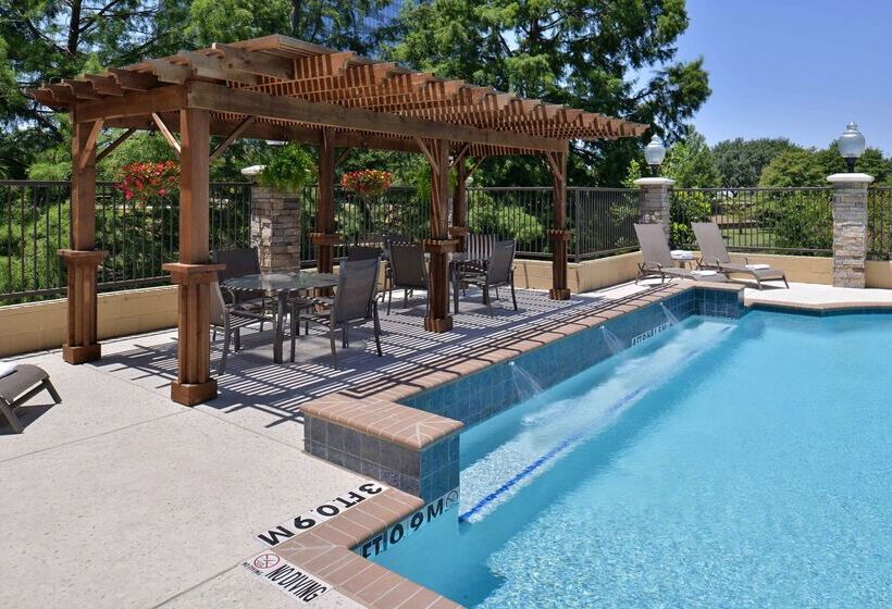 酒店 Hampton Inn & Suites Dallas Market Center