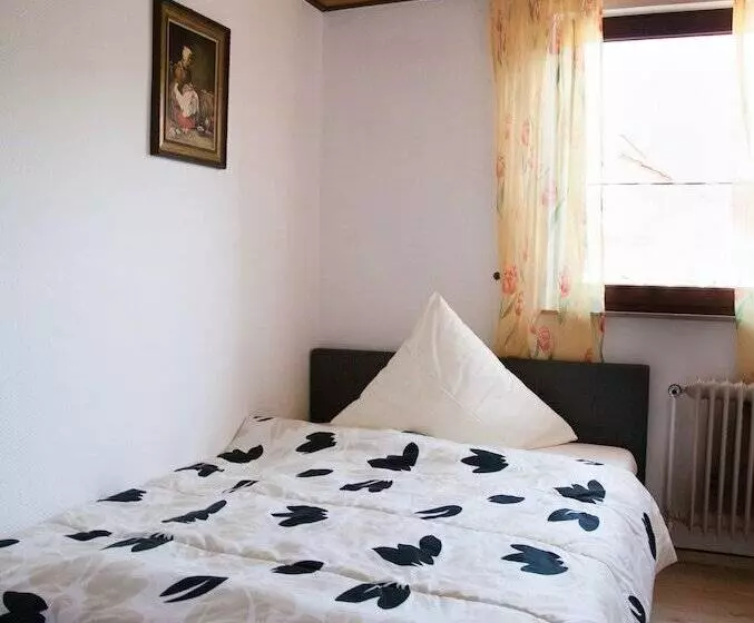 Отель Herzog S Ulsterbrücke