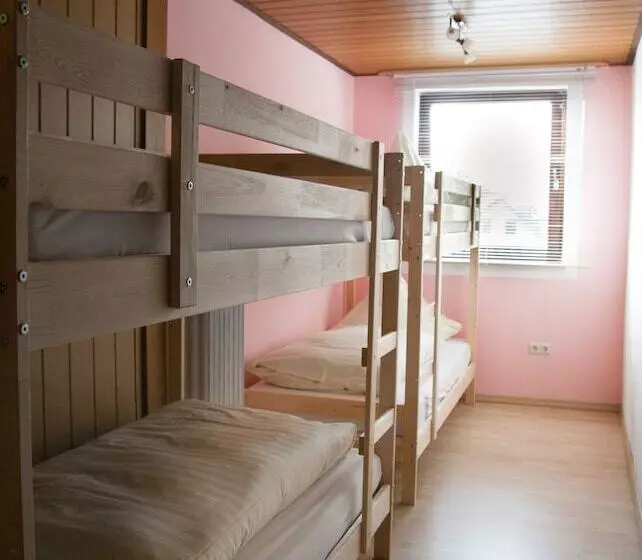 Отель Herzog S Ulsterbrücke