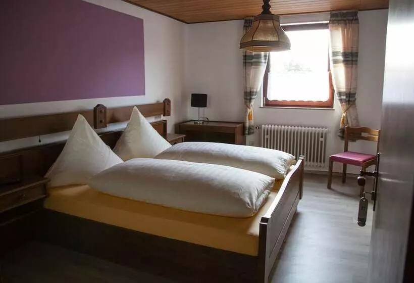 Отель Herzog S Ulsterbrücke