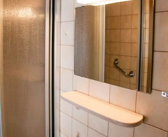 Отель Herzog S Ulsterbrücke