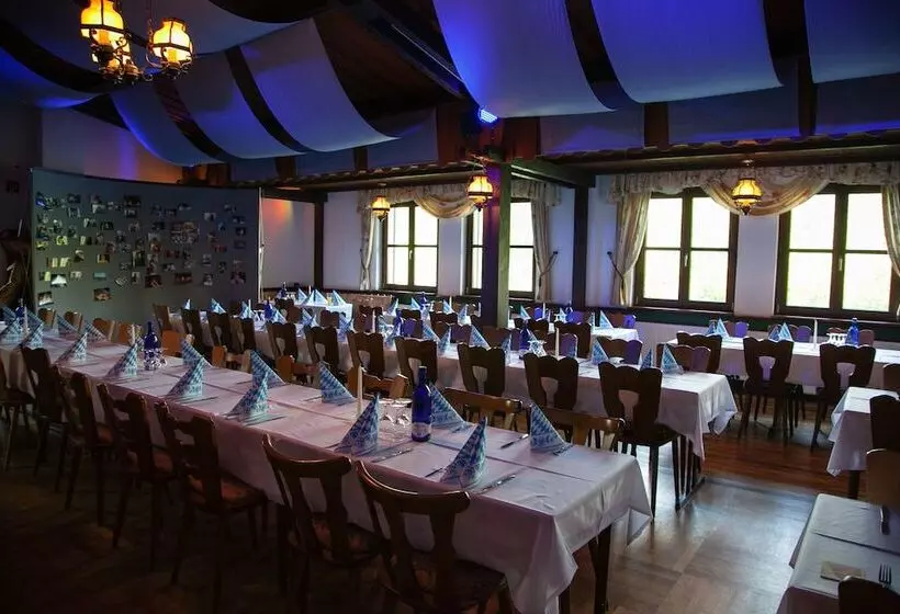 Отель Herzog S Ulsterbrücke