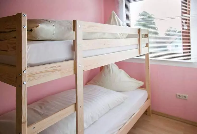 Отель Herzog S Ulsterbrücke