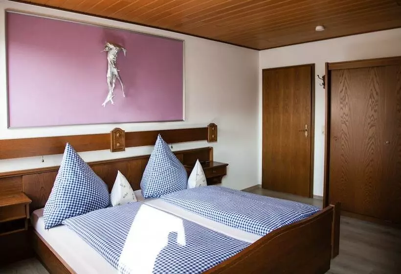 Отель Herzog S Ulsterbrücke