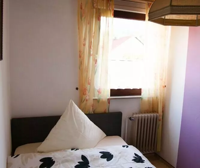 Отель Herzog S Ulsterbrücke