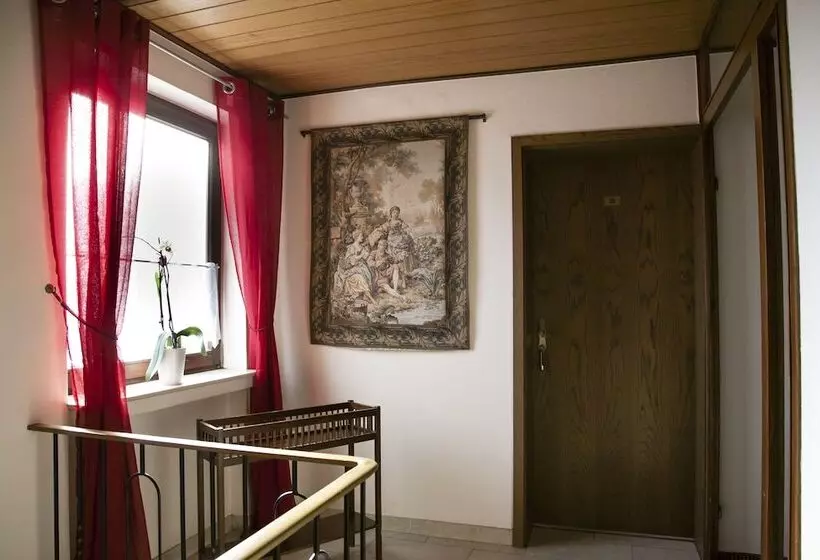 Отель Herzog S Ulsterbrücke