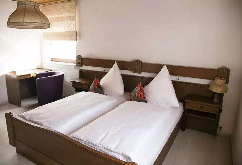 Отель Herzog S Ulsterbrücke