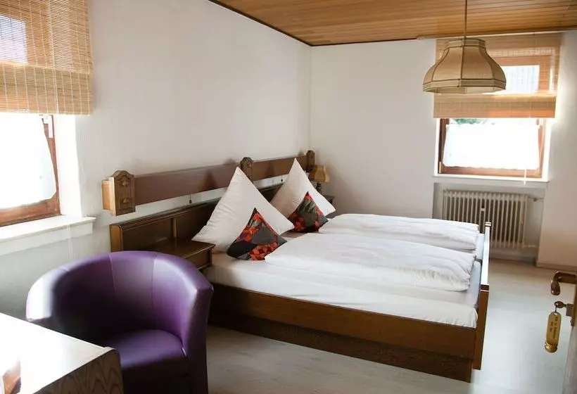 Отель Herzog S Ulsterbrücke