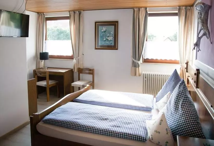 Отель Herzog S Ulsterbrücke