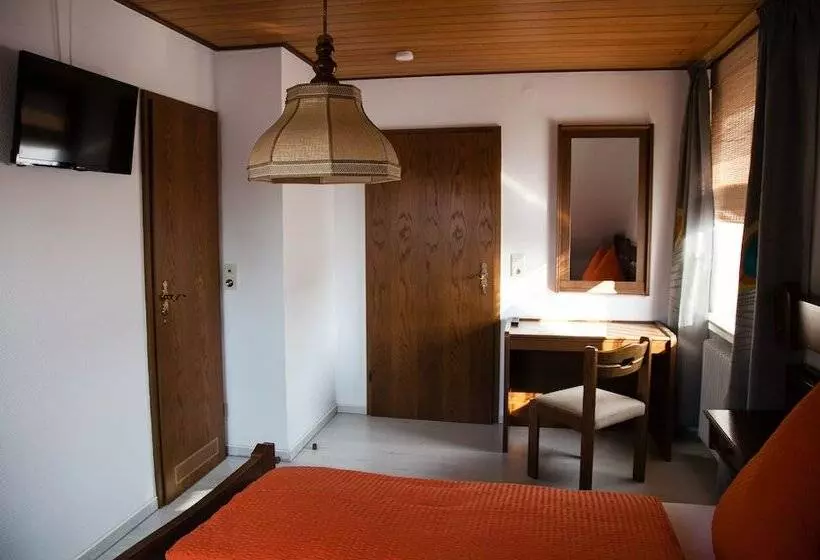 Отель Herzog S Ulsterbrücke