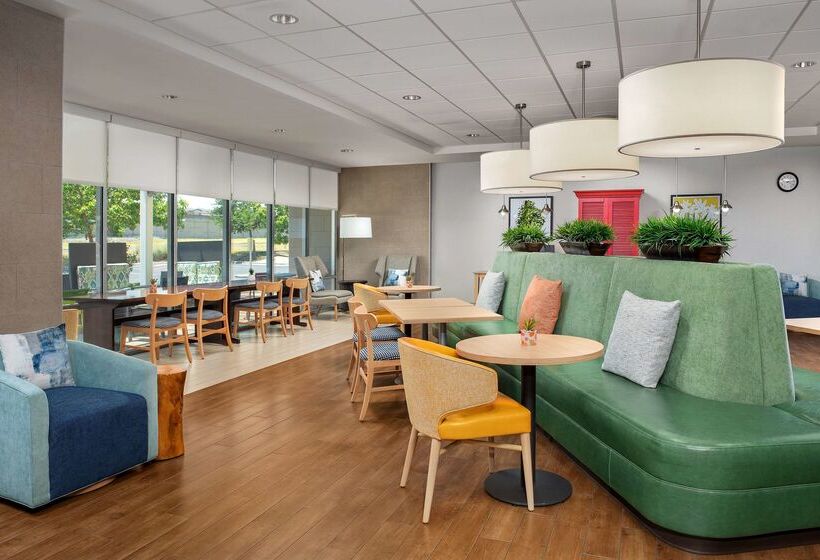 酒店 Home2 Suites By Hilton Austin Round Rock