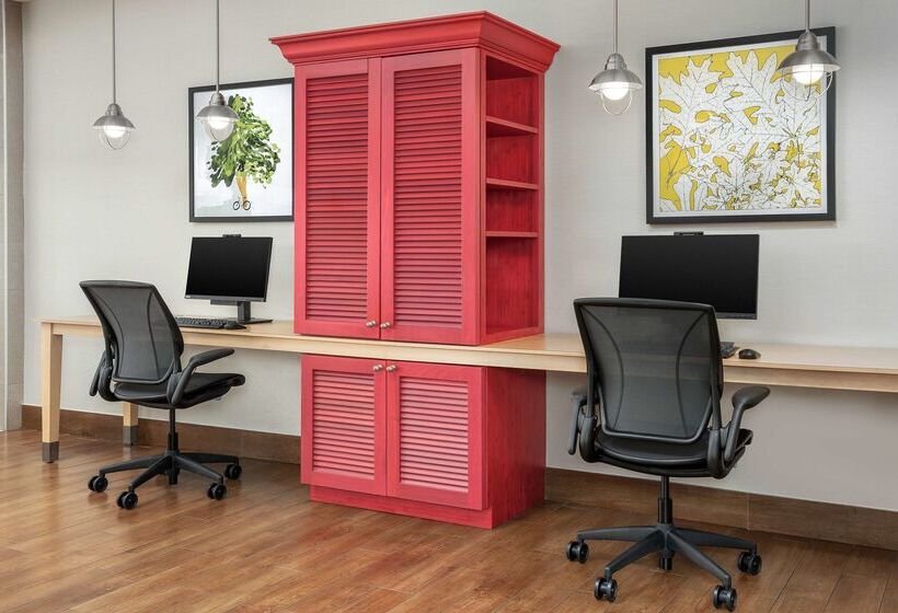 酒店 Home2 Suites By Hilton Austin Round Rock