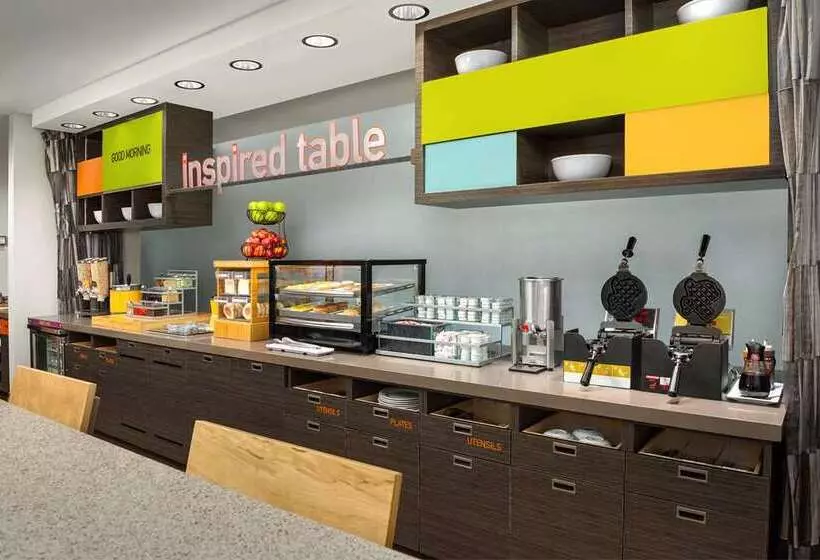 فندق Home2 Suites By Hilton Austin Round Rock