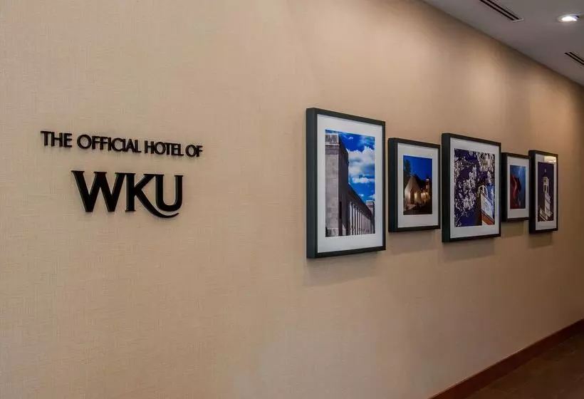 فندق Hyatt Place Bowling Green