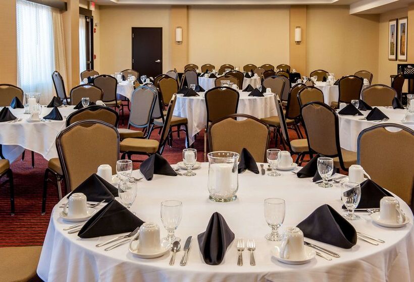 فندق Hyatt Place Bowling Green