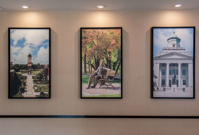 فندق Hyatt Place Bowling Green