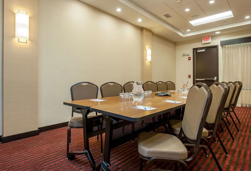 فندق Hyatt Place Bowling Green