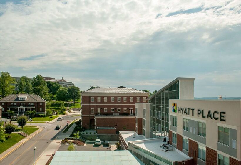 فندق Hyatt Place Bowling Green