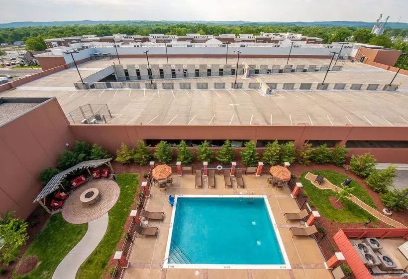 فندق Hyatt Place Bowling Green